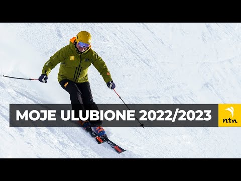 Wideo: 12 najlepszych nart roku 2022