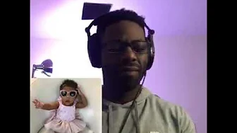 #Must Watch# Justin A Wilson & Shia Wilson. A baby vocal Prodigy #Must Watch# Justin A Wilson & Shia Wilson. A baby vocal Prodigy