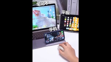 Chuột không dây INPHIC DR06 kết nối bằng BLUETOOTH và USB 2.4G sử dụng pin sạc tiện lợi