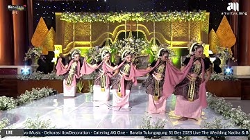 Tari Gambyong Mari Kangen || Versi Tulungagung