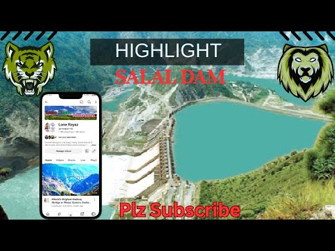Explore Salal Power