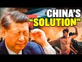 China INSANE Plan For Israel and Hamas