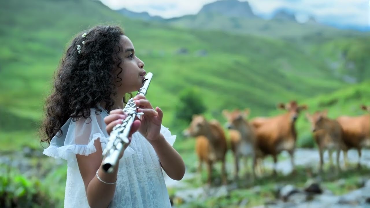 Hatsun Curd TVC | 10 Sec