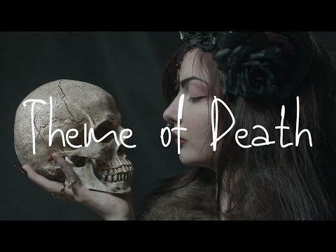 Hamlet - The Theme of Death