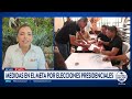 Las medidas que se están tomando en las regiones previo a la segunda vuelta presidencial