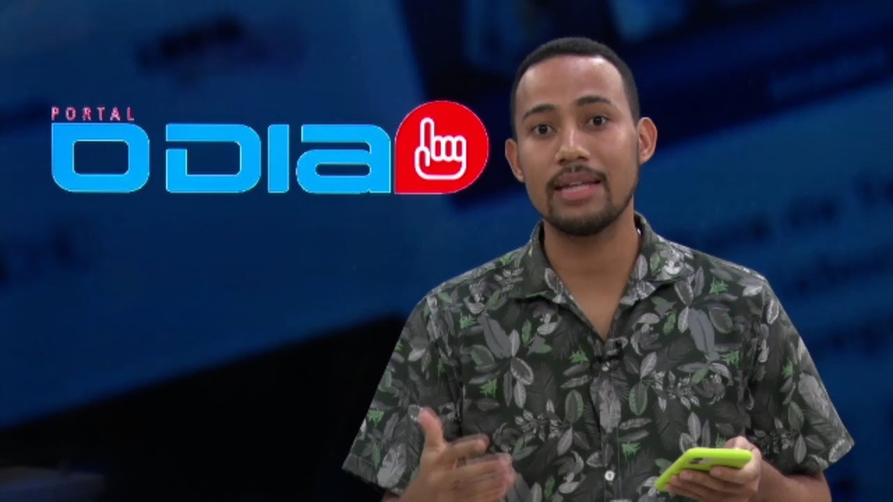 Notícias do Portal O Dia no Jornal O Dia News 30 06 2023