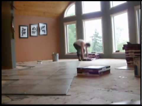 18x18 floor tile porcelain speed tiling installation of 18 18x18 floor tile porcelain speed tiling installation of 18