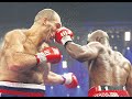 Holyfield v  valuev wba title dec 20th 2008 live