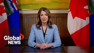 Alberta’s referendum on a separation referendum elicits bewilderment, concern