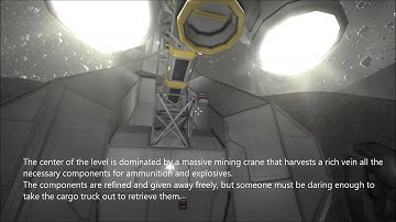 Drone War: Capture and Destroy (Space Engineers Level Contest Submission)