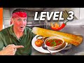 Indias five levels of curry 4 almost ended me