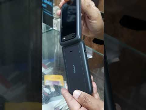 Nokia 2660 flip