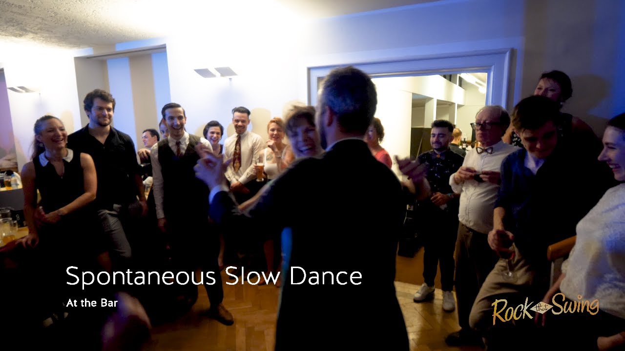 RTSF 2019 – Spontaneous Slow Dance