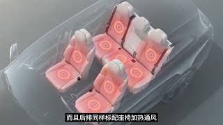 每天一辆车，今天盘一下理想L6，家用新能源插电混动SUV 4.92米车长，2.92米的轴距 作为对比，满大街跑的model y车长是4.75米 宝马X5是5.06 理想L6介于两者之间 比m
