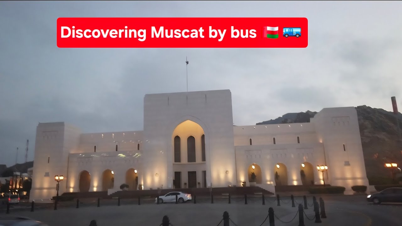 Oman is beautiful 🇴🇲 