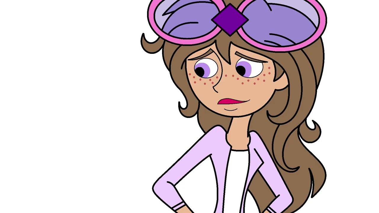 Rugrats In Paris (CTHF Style) Part 17: William Stops The Wedding/Regan & Anti-Nick’s Defeat/The Poem