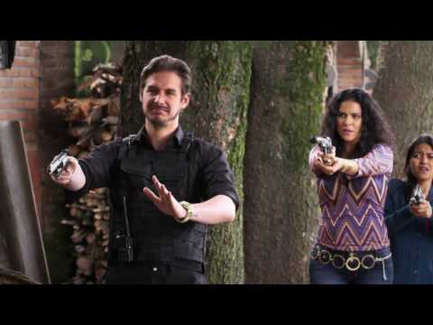 Señora Acero 3 Escena Del Día Capítulo 68 TELEMUNDO NOVELAS