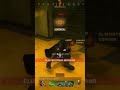 This gun is still so good