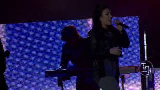 Ewa Farna - Wyrwij się - LIVE