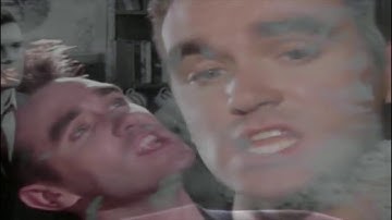 The Smiths - Girlfriend in coma - 1987