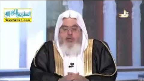 5 صيغ للتسبيح و الأذكار بعد الصلاة - الشيخ صالح المنجد
