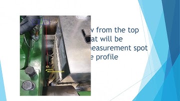 AST A5 Pyrometer  Technical Proposal For Installation