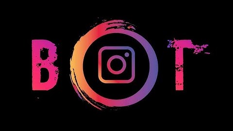 Part 2: Instagram bot with Python : Bot which comes up with list of people who have unfollowed you