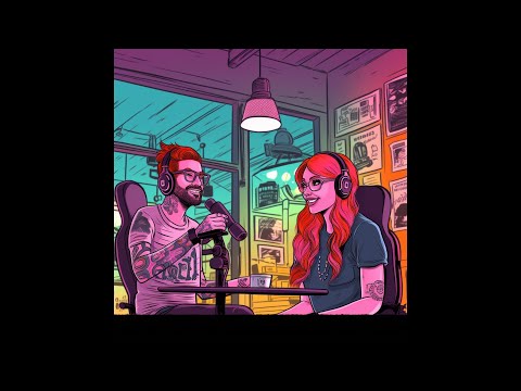 YQR Talks: E01