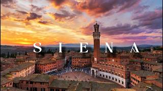 ❤️ Siena Italy Will Leave You Speechless 😱 Medieval Paradise Walking Tour