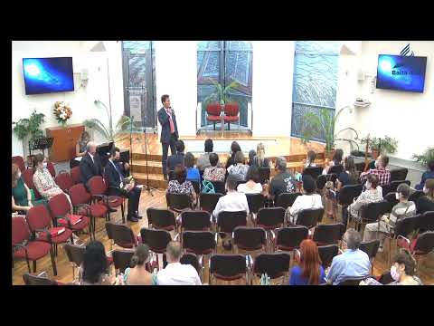 Biserica Adventistă Balta