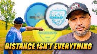 I Tested Three Drivers So You Don't Have To