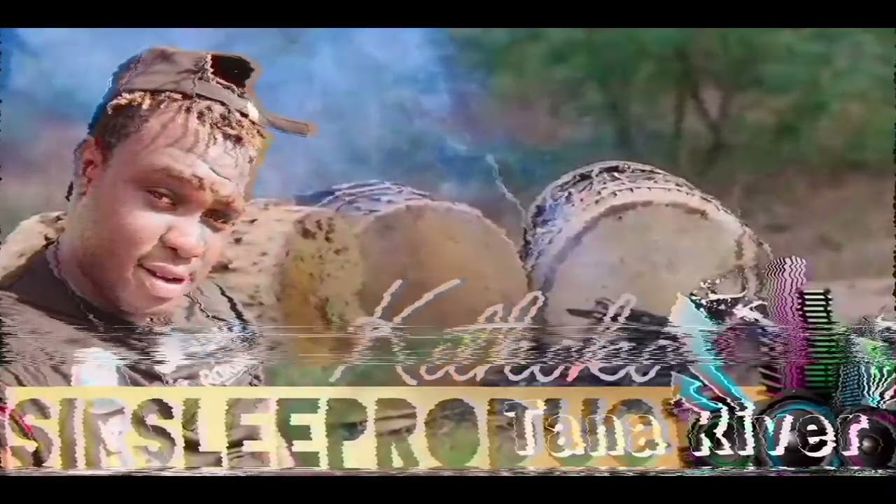 Pokomo Traditional hit song Nchongo. 