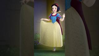 Sofia The First Meets Snow White Sofiathefirst Disneyjr