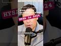 A video from 2 years ago showing about HYSA giving 5% interest #hysa #video #2024 #track #money