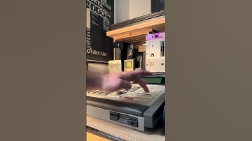 FRONTLINE by THE PHARCYDE recreated on the Akai MPC60 #thepharcyde #mpc60 #instrumental #beatmaking