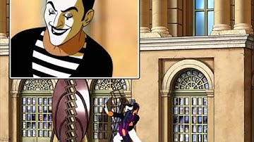 Broken Sword   Shadow of the Templars - The Directors Cut