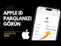 iPhone'unuzda Apple ID Parolanızı Nasıl Bulabilirsiniz – En Yeni Yöntem