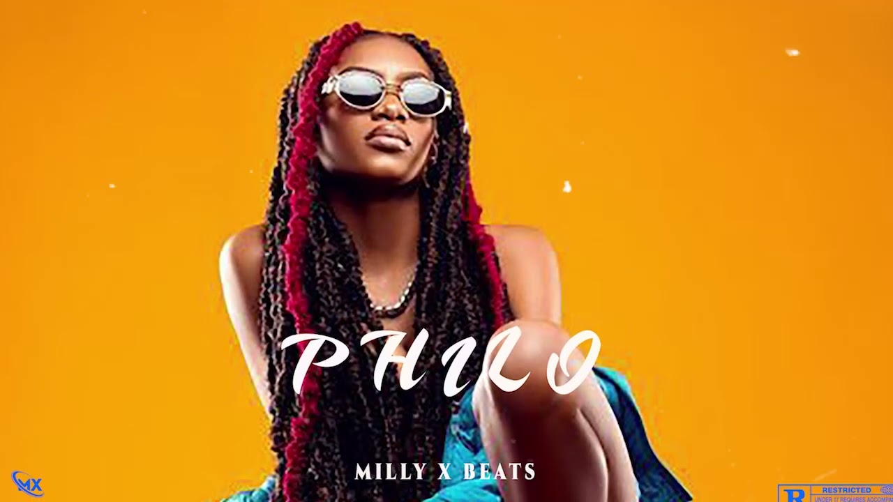 "Philo" Olamide x Ckay x Oxlade Type Beat - [Afrobeat 2023]