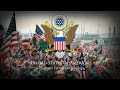 United States Of America 1776 Civil War Song Marching Through Georgia 1864 mp3