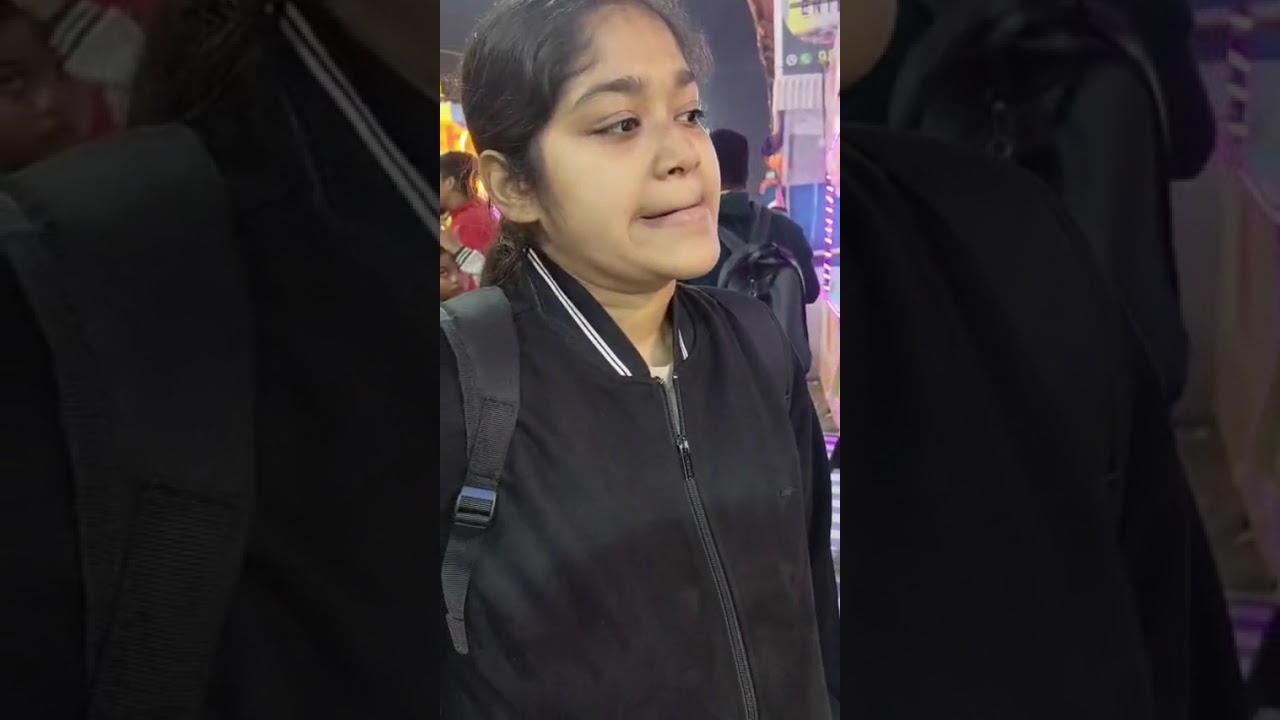 আজ আমি আর আমার বড় মেয়ে গেলাম mala ঘুরু ঘুরু করতে👍 