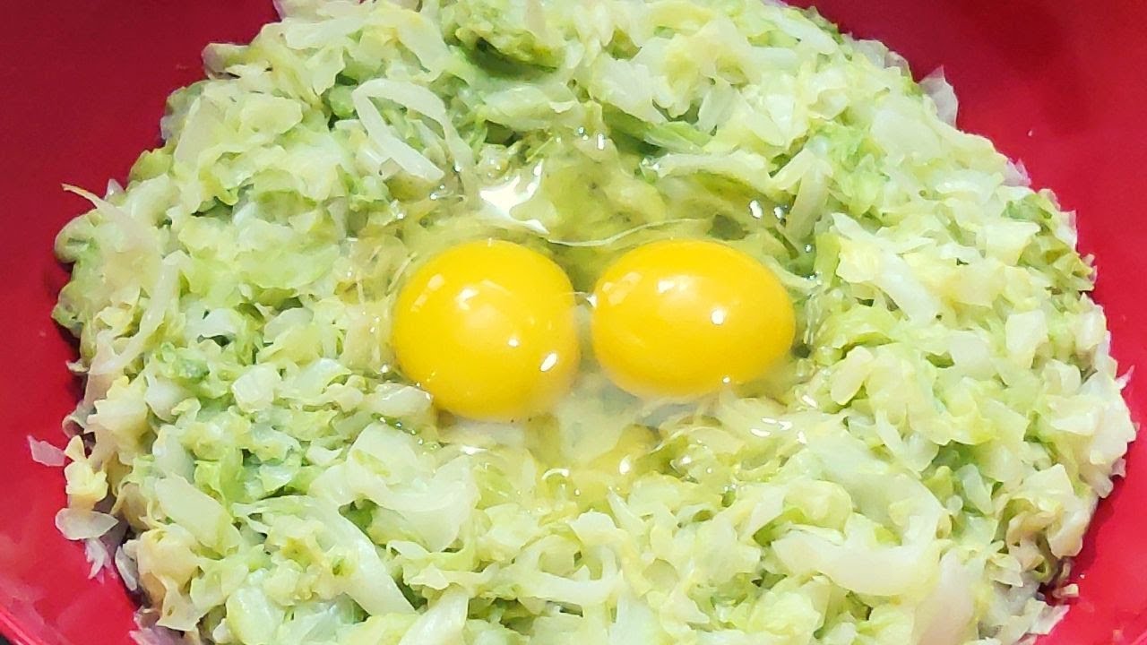 বাঁধাকপির এই রেসিপি মাংসের স্বাদকে ও হার মানাবে/Cabbage Recipe in Bengali/How to make Cabbage