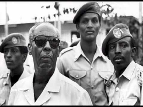 21 Oct T kacaanka iyo khudbadihi ugu muhiimsana Madaxweyne 