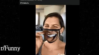 Funny Reddit / Contagious Laughter