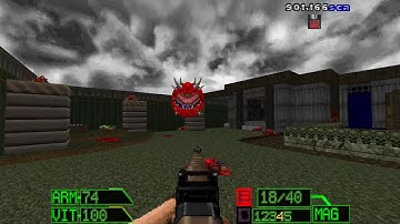 Lithium - JPCP - Episode 1