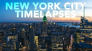 [LIVE] New York City Timelapse Editing screenshot 2