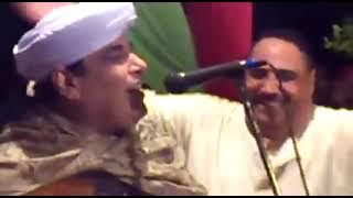 الشيخ عيون ابو عامر اسد ال بركات .....