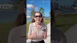 EMERALD LANDING. WATERSIDE