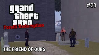 Gta Forelli Redemption - Mission The Friend Of Ours