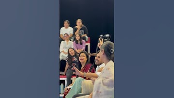 Proud to have RJ Mohit at DME Media School