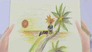 Instead of Beauty ~Sora and Namine~ -KH